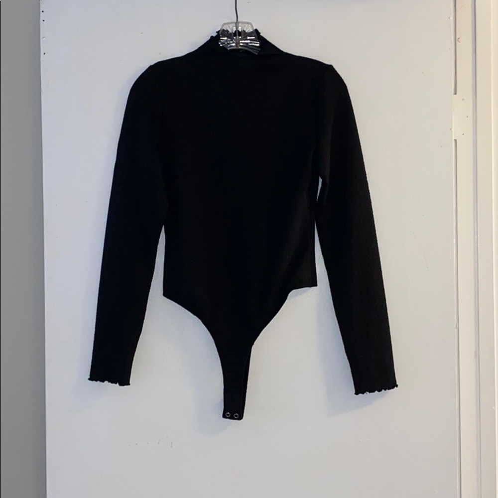 Forever 21 bodysuit